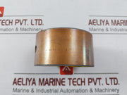 Patriot Pm 70 40 Dx Front Axle Bushing 015.10.1.0072