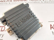 Patton Rs-232C Interface Powered Converter