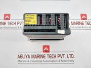 Paxr0000 Led Digital Panel Multifunction Meter 85-250vac,50/60hz Red Lion