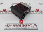 Paxr0000 Led Digital Panel Multifunction Meter 85-250vac,50/60hz Red Lion
