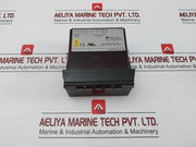Paxr0000 Led Digital Panel Multifunction Meter 85-250vac,50/60hz Red Lion