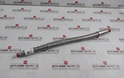 Paxtec Pfa5000-08-700Mm 1/2In 5K Psi Bop Control Hose Ss316 Jic End