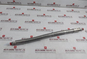 Paxtec Pfa5000-08-700Mm 1/2In 5K Psi Bop Control Hose Ss316 Jic End