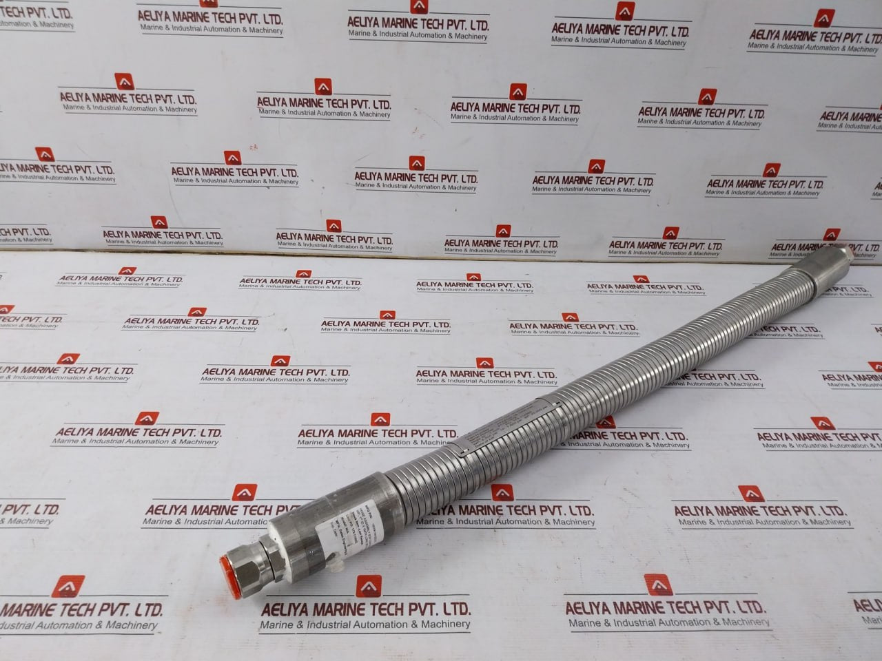 Paxtec Pfa5000-16-1000 Mm Stainless Steel Bop Control Hose 1" 16D5K1In-ss316