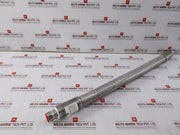 Paxtec Pfa5000-16-1000 Mm Stainless Steel Bop Control Hose 1