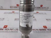 Paxtec Pfa5000-16-1000 Mm Stainless Steel Bop Control Hose 1