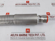 Paxtec Pfa5000-16-1000 Mm Stainless Steel Bop Control Hose 1