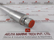 Paxtec Pfa5000-16-1000 Mm Stainless Steel Bop Control Hose 1