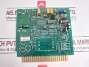 Pb-153 Printed Circuit Board