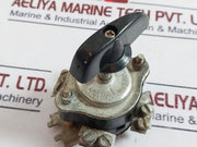 Pb-18/Cp36 16A 220V~10A 380V Rotary Switch