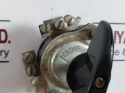 Pb-18/Cp36 16A 220V~10A 380V Rotary Switch
