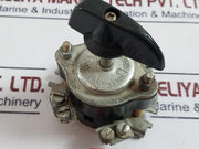 Pb-18/Cp36 16A 220V~10A 380V Rotary Switch
