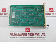 Pb-204-Interface-Printed-Circuit-Board-9150022-016k-9150022-602-By-Saab-Marine-3