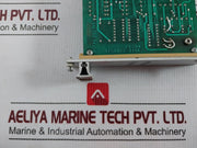 Pb-204-Interface-Printed-Circuit-Board-9150022-016k-9150022-602-By-Saab-Marine-5
