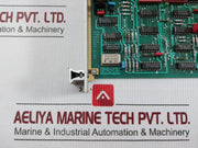 Pb-204-Interface-Printed-Circuit-Board-9150022-016k-9150022-602-By-Saab-Marine-6