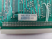 Pb-204-Interface-Printed-Circuit-Board-9150022-016k-9150022-602-By-Saab-Marine-7