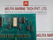 Pb176-Printed-Circuit-Board-9150022-581-Saab-Marine-Electronics-208457-6