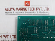 Pb176-Printed-Circuit-Board-9150022-581-Saab-Marine-Electronics-208457-7