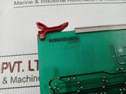 Pb252 Tankradar Printed Circuit Board By Saab Marine