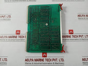 Pb252 Tankradar Printed Circuit Board By Saab Marine