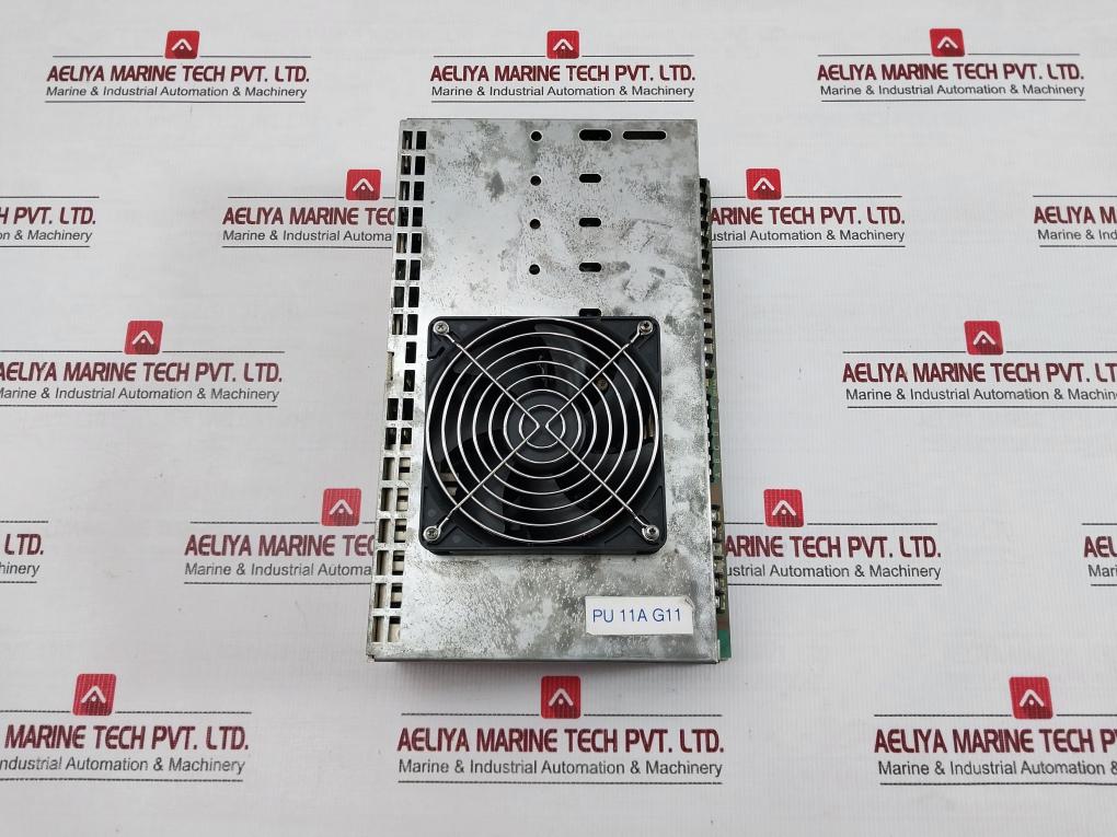 Pb350 Powerflex Output Dc Power Supply Module By Advance 18-32v Dc