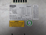 Pb350 Powerflex Output Dc Power Supply Module By Advance 18-32v Dc