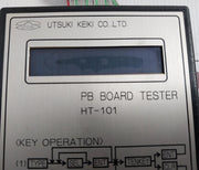 Pb Board Tester Utsuki Keiki Ht-101 In 330 Gm