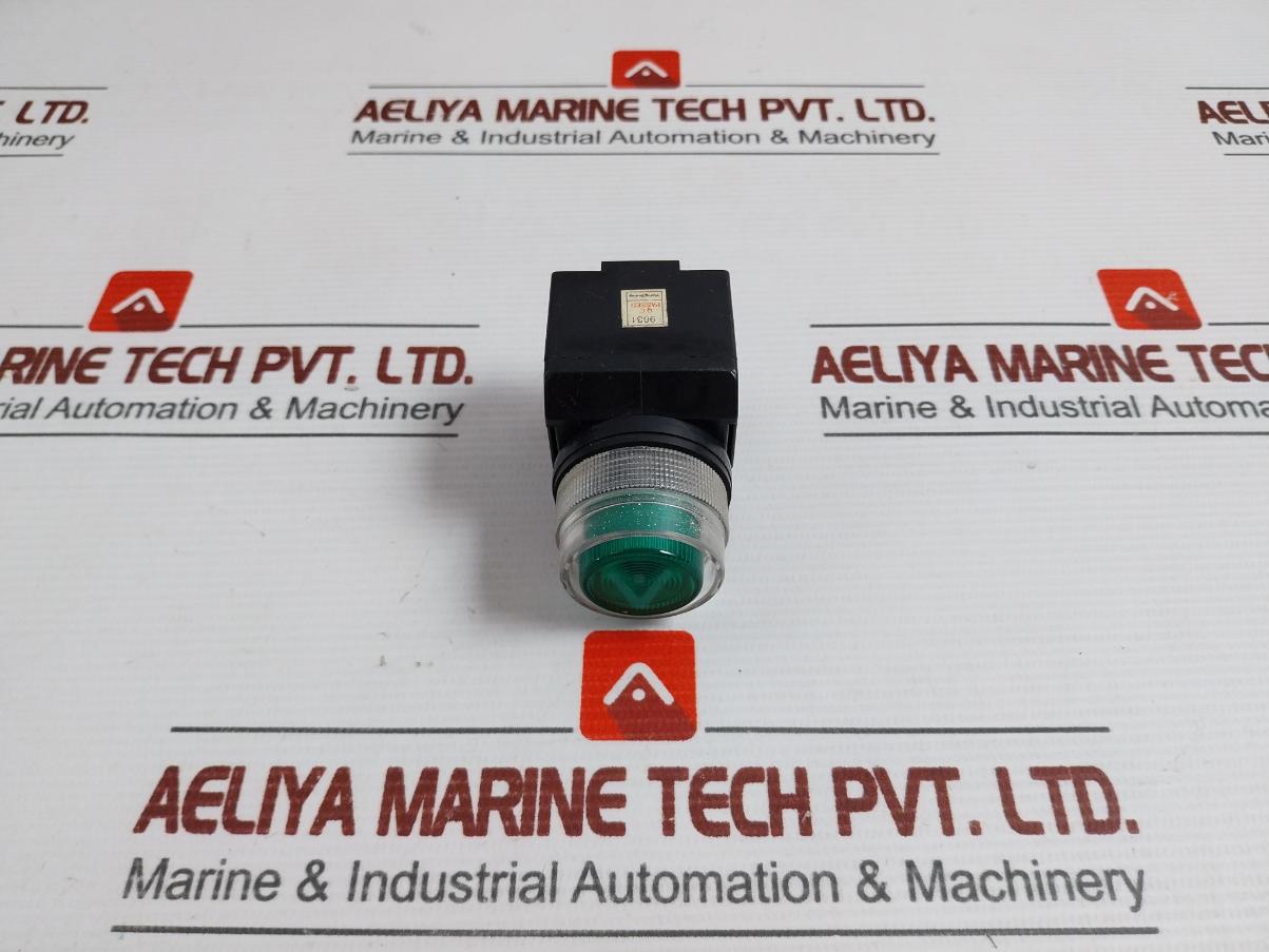 Pbl3-006a Illuminated Push Button Switch 6.3v 1w Yongsung
