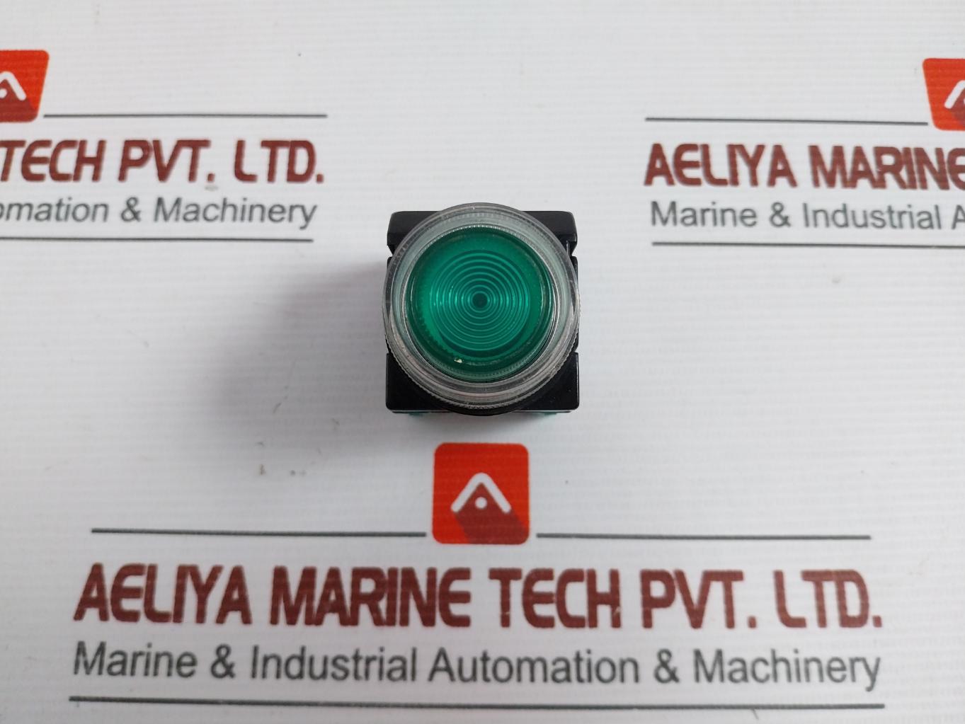 Pbl3-006a Illuminated Push Button Switch 6.3v 1w Yongsung