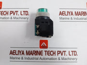 Pbl3-006a Illuminated Push Button Switch 6.3v 1w Yongsung