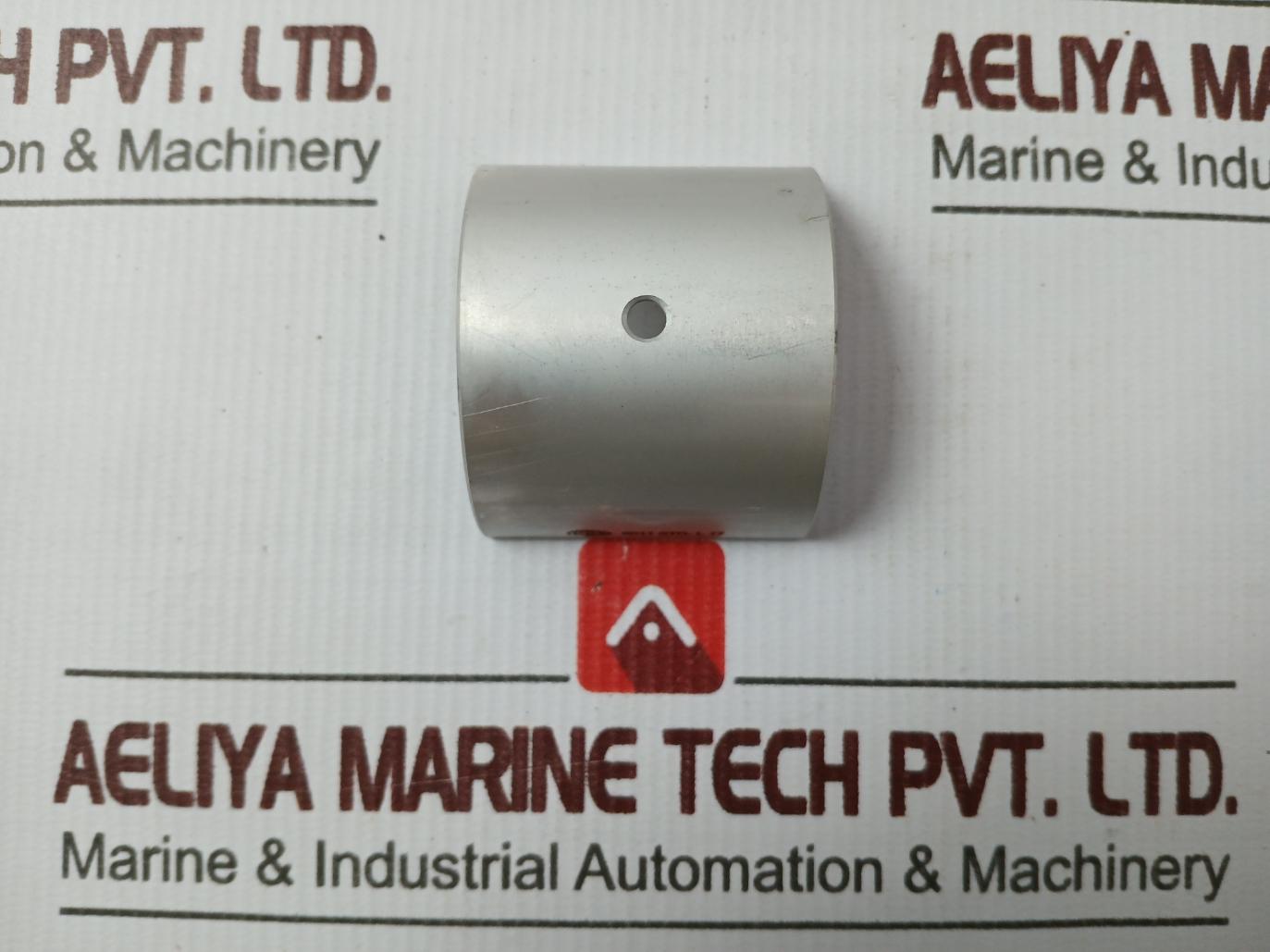 Pbv 8011 Bearing Set Std- L 17