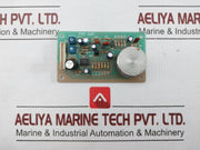 Pc-P48035 Preamplifier Brand Mrc