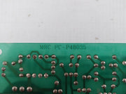 Pc-P48035 Preamplifier Brand Mrc