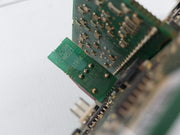Pc00380 D Control Board Pcb Module By Vacon