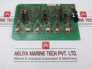 Pc00380 D Control Board Pcb Module By Vacon