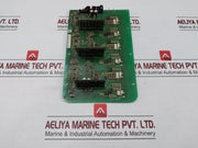 Pc00380 D Control Board Pcb Module By Vacon
