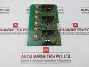 Pc00380 D Control Board Pcb Module By Vacon