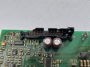 Pc00380 D Control Board Pcb Module By Vacon