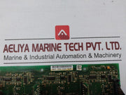 Pc00380 D Control Board Pcb Module By Vacon