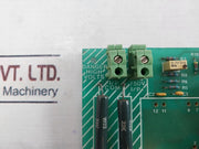 Pc0105 Pcb Card