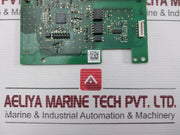 Pc01071d Inverter Control Board Kone