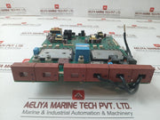 Pc01074 N Printed Circuit Board New Condition