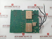 Pc01074 N Printed Circuit Board New Condition