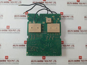 Pc01074 N Printed Circuit Board New Condition
