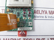 Pc011870 C.S Circuit Board Rev A