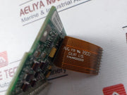 Pc011870 C.S Circuit Board Rev A