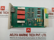 Pc 203 S Brand Bhel Printed Circuit Board Module