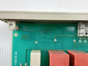 Pc 203 S Brand Bhel Printed Circuit Board Module