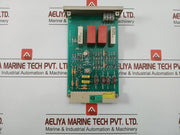 Pc 203 S Brand Bhel Printed Circuit Board Module