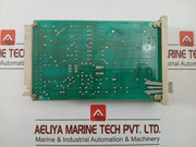 Pc 203 S Brand Bhel Printed Circuit Board Module